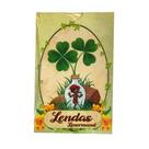 Baralho Lendas Lenormand com 36 Cartas e Livreto Explicativo