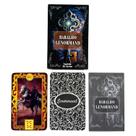 Baralho Lenormand 36 Cartas E Manual Interpretação Cotidiano Baralho Lenormand 36 Cartas E Manual Interpretação Cotidiano