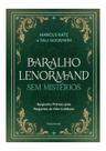 Baralho Lenormand Sem Mistérios - Respostas Práticas Para Perguntas Da Vida Cotidiana