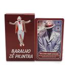 Baralho Malandro Zé Pilintra 36 Cartas Autoexplicativas Baralho Malandro Zé Pilintra 36 Cartas Autoexplicativas