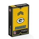 Baralho NFL Green Bay Packers - Copag