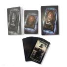 Baralho O Tarot Dos Guardiões 24 Cartas e Manual Baralho O Tarot Dos Guardiões 24 Cartas e Manual