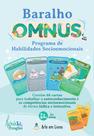Baralho Omnus Baralho Omnus