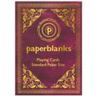 Baralho Paperblanks 52 Cartas Aurelia