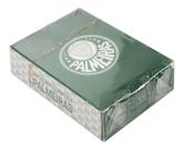 Baralho Plástico 54 Cartas Com Naipes - Palmeiras