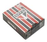 Baralho Plástico 54 Cartas Com Naipes - São Paulo