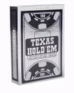 Baralho Plastico Copag Texas Holdem Poker Naipe Pequeno