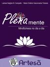 Baralho plenamente mindfulness no dia a dia