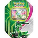 Baralho pokemon lata de batalha paradoxal ex onda ando/folhas ferreas Baralho pokemon lata de batalha paradoxal ex onda ando/folhas ferreas