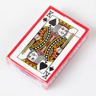 Baralho Poker Profissional Cartas De Jogo Plástico Com Estoj Baralho Poker Profissional Cartas De Jogo Plástico Com Estoj