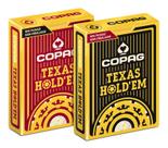 Baralho Poker Texas Holdem Naipe Grande Copag Original Baralho Poker Texas Holdem Naipe Grande Copag Original
