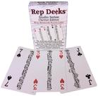 Baralho Rep Decks Studio Series Edição Clarinete