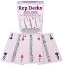 Baralho Rep Decks Studio Series Edição Fagote