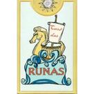 Baralho Tarô das Runas