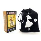 Baralho Tarô Egípcio 78 Cartas Com Manual Bolsa Brinde