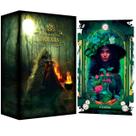 Baralho Tarot das Bruxas Cigano Lenormand com 36 Cartas 100% Plastificadas + Revista Explicativa com 22 páginas Baralho Tarot das Bruxas Cigano Lenormand com 36 Cartas 100% Plastificadas + Revista Explicativa com 22 páginas