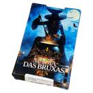 Baralho Tarot Oráculo De Magia das Bruxas Reflexão 36 Cartas Baralho Tarot Oráculo De Magia das Bruxas Reflexão 36 Cartas