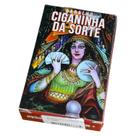 Baralho Tarot Oráculo Pilintra Maria Cigano Outros 36 Cartas
