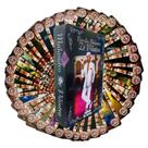 Baralho Tarot Zé Pilintra - 36 Cartas com manual