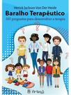Baralho terapêutico - 105 perguntas para desenvolver a terapia