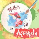 Baralho Toque de Aquarela - Baralho Cigano