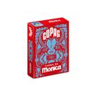 Baralho turma da monica - copag 55 cartas Baralho turma da monica - copag 55 cartas