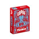 Baralho Turma da Mônica Poker Size 55 Cartas Copag - 36714