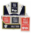 Baralho vale tudo 54 cartas
