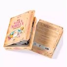 Baralho Vera Sibilla Italiana com 52 Cartas e Livro Explicativo