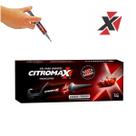 Baraticida gel citromax 10g (und)