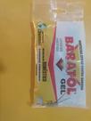 Baratol gel