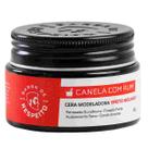 Barba De Respeito Cera Modeladora Efeito Molhado 80G