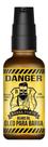 Barba Forte óleo para barba danger 30ml Barba Forte óleo para barba danger 30ml
