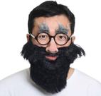 Barba Preta Adulto