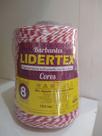 Barbante 1Kg LIDERTEX MESCLADO