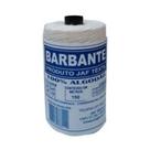 Barbante 4/4 jaf têxtil cru 150 metros 100% algodão