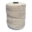 Barbante 8 Fios Cru Com 84 Metros