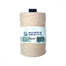Barbante Algodao Korea 4/12 120Mt