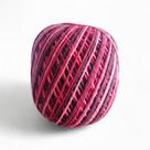 Barbante aline multicolor 6 fios 200g