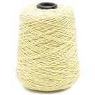 Barbante Amazônia São João N.06 400mts 17- Amarelo Bebê