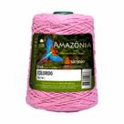 Barbante Amazônia São João N06 400g Colorido