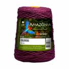 Barbante Amazônia São João N06 400g Colorido