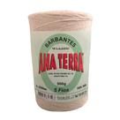 Barbante Ana Terra Areia - 500 Gr - Fio 5 - 1390m
