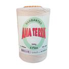 Barbante Ana Terra Caqui - 500 Gr - Fio 5 - 1350m