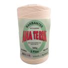 Barbante Ana Terra Cru Especial - 500 Gr - Fio 3