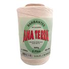 Barbante Ana Terra Cru Especial - 500 Gr - Fio 5 - 1350m