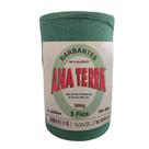 Barbante Ana Terra Verde Bandeira - 500 Gr - Fio 5 - 1350m