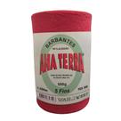 Barbante Ana Terra Vermelho - 500 Gr - Fio 5 - 1350m