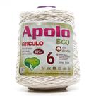 Barbante Apolo Cru 600g