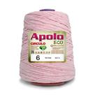 Barbante Apolo Eco 4/6 COR 600G